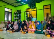 BSI Maslahat Berikan Edukasi Anti Riba dan Bantuan Modal UsahaBagi Masyarakat Depok