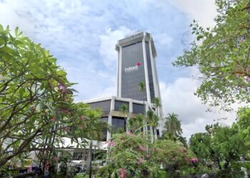 Kinerja Stabil di Kuartal Ketiga, Indosat Terus Dorong Inovasi dan Daya Saing di Tengah Tantangan Makro