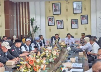 UNP dan Pemkab Pessel Kolaborasi Kembangkan Riset Lingkungan dan Wisata Berkelanjutan