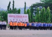 Klarifikasi Pemkab Dharmasraya Terkait Isu Dugaan Pelecehan Marwah PWI Saat Upacara Sumpah Pemuda