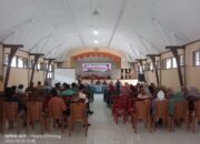 Musrenbang Kapalo Hilalang 2025, Rumuskan Arah Pembangunan 2026 di Tengah Keterbatasan Anggaran