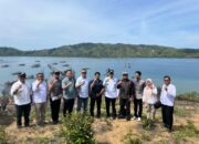 Dari Wisata Bahari ke Energi Hijau, Mandeh Jadi Magnet Baru Investasi Jepang