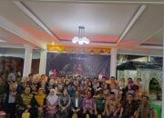 Semangati Finalis Uda-Uni 2025, Hendrajoni: Kalian Semua Sudah Pemenang Sejati