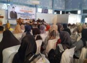 Ade Rezki Tekankan Pentingnya Gerakan 3M Plus bagi Masyarakat di Pariaman