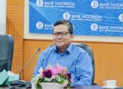 QRIS Cross-Border Tunjukkan Hasil Positif di Sumbar
