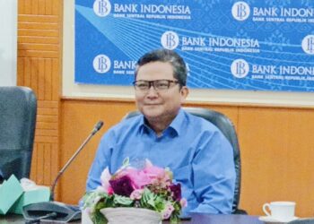 QRIS Cross-Border Tunjukkan Hasil Positif di Sumbar