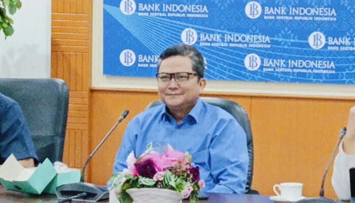 QRIS Cross-Border Tunjukkan Hasil Positif di Sumbar