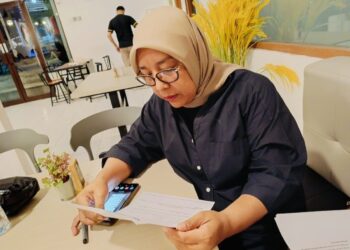 Dipanggil Pihak Polda, Seorang Advokat di Sumbar Diduga Terjerat Pasal ITE