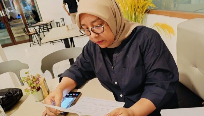 Dipanggil Pihak Polda, Seorang Advokat di Sumbar Diduga Terjerat Pasal ITE