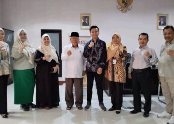 Rekrutmen Tenaga Kerja, Unes Kerja Sama dengan PT Prima Karya Sarana Sejahtera