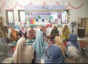 TK Al Munawwarah Nagari Lingkuang Aua Bandarejo Sudah Jadi Aset Nagari