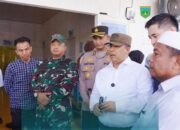 Dinkes Padang Panjang Pastikan Makanan MBG Aman dan Penuhi Syarat Kesehatan