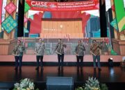 CMSE 2025 Pecahkan Rekor Pengunjung, Rakyat Antusias terhadap Pasar Modal