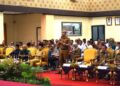Kelurahan Koto Tangah Payakumbuh Wakili Sumbar pada Penilaian Pemerintah Desa dan Kelurahan Award