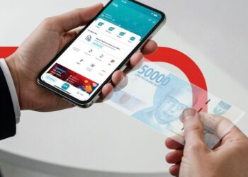 Finnet Dukung Penegakan Hukum, Pastikan Seluruh Proses Bisnis Sesuai GCG dan Regulasi Bank Indonesia