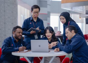 Telkom Kembali Duduki Peringkat Pertama Perusahaan Indonesia yang Masuk Jajaran 500 World’s Best Employers 2025