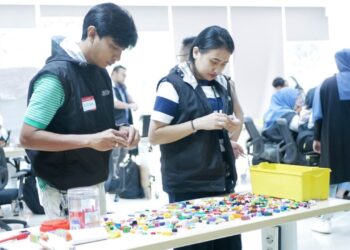 SCALA by Metranet Hadirkan Solusi Transformasi Strategi Hingga Tahap Implementasi