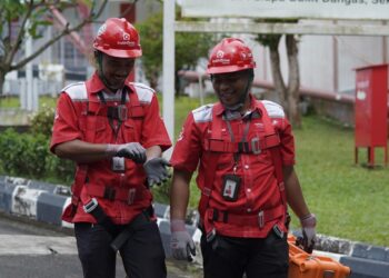 MotoGP Mandalika 2025 Berdampak Positif bagi Ekonomi Lokal, Telkom Andil Perkuat Akses Konektivitas Internet