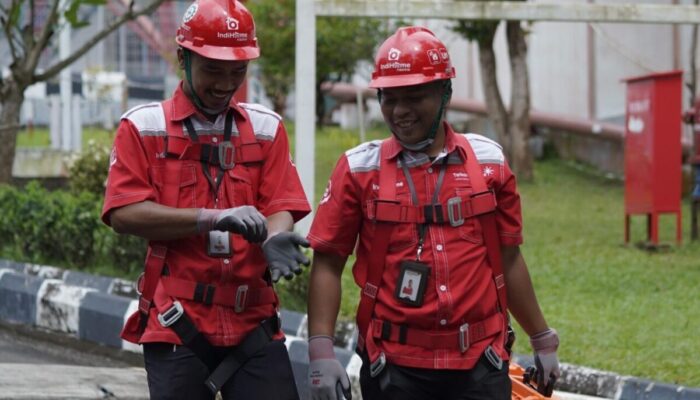 MotoGP Mandalika 2025 Berdampak Positif bagi Ekonomi Lokal, Telkom Andil Perkuat Akses Konektivitas Internet