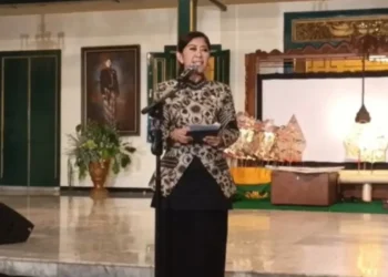 Menkomdigi Sebut Literasi Digital dan Budaya Bangun Generasi Emas 2045