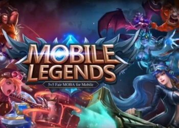 Intip Keuntungan Top Up Mobile Legend Mudah, Murah dan Cepat