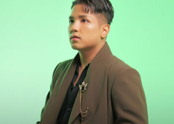 Dikenal Lucu & Ceria, Kini Jirayut Bikin Baper Lewat Single “Kecewa”