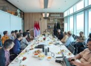 Restoran Sederhana “Merantaukan” Nasi Padang