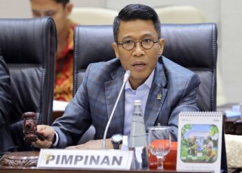 Meski TKD Dipangkas, Daerah Masih Terima Dana Pusat Lewat Inpres dan Banpres