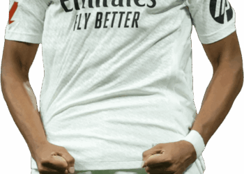 Real Madrid VS Juventus : Mbappe Siap “Mengamuk” di Bernabeu