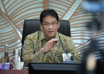 Pemda dan BUMD Kini Bisa Ngutang ke Pusat