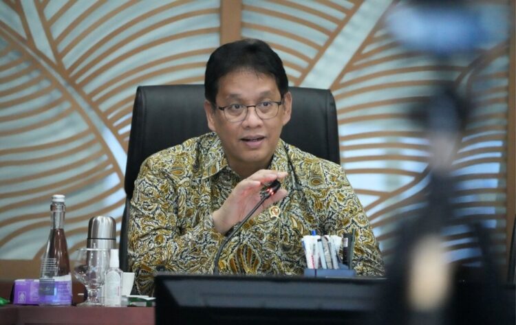 Menteri Keuangan, Purbaya Yudhi Sadewa