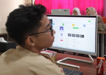 Balai Bahasa Sumbar Uji Coba UKBI untuk Disabilitas Rungu