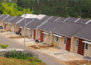 Targetkan Bangun 320 Ribu Unit: Pemerintah Siapkan KUR Perumahan hingga Rp130 Triliun