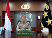 Kapolda Sumbar Dorong Transformasi Siskamling ke Sistem Digital