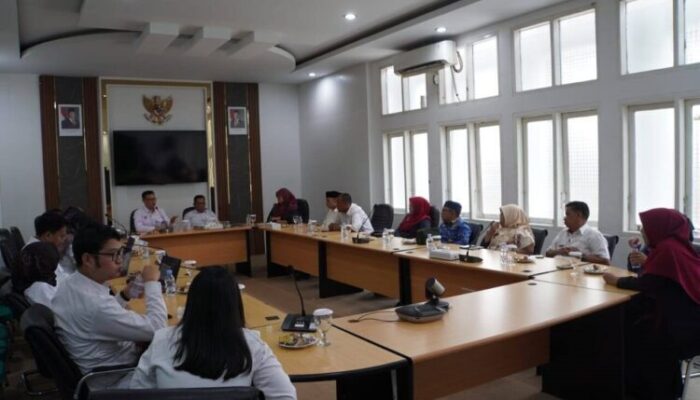 Kemenko Polkam Dorong Pemda Aktif Tingkatkan Literasi Digital 