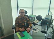 BPJS Ketenagakerjaan Bidik Lindungi Sejuta Pekerja di Sumbar