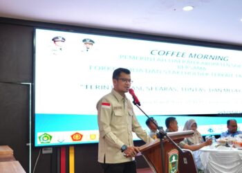 APBD Kabupaten Solok Alami Pengurangan Rp114 Miliar
