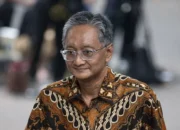 Dukung Ketahanan Pangan, P3TGAI Sasar 8.000 Wilayah Irigasi