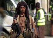 9 Staf PBB Diculik Milisi Houthi