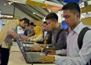 Waspadai Iming-Iming Kerja di Luar Negeri Non-Prosedural