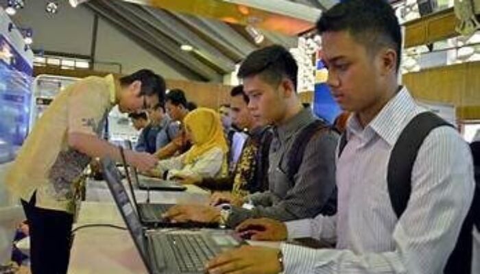 Waspadai Iming-Iming Kerja di Luar Negeri Non-Prosedural