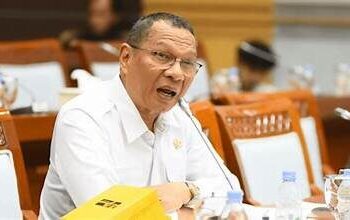 Masa Tunggu Haji Kini Seragam di Seluruh Indonesia