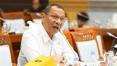 Anggota Komisi VIII DPR RI M Husni