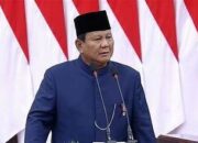 Presiden Prabowo Tegaskan Komitmen Selamatkan Kekayaan Negara