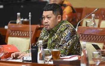 Anggota Komisi III DPR RI Abdullah
