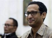Nadiem Bantah Terima Aliran Dana Kasus Korupsi Chromebook