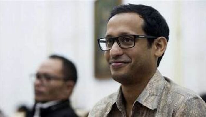 Praperadilan Ditolak, Asa Nadiem Lepas dari Status Tersangka Kandas 