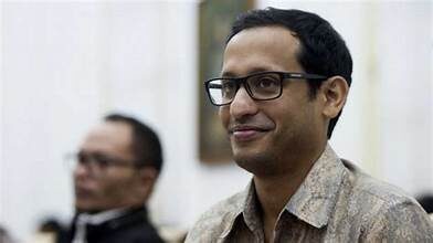 Nadiem Anwar Makarim