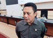 Komisi V Kawal Efisiensi Logistik dan Perbaikan Irigasi Demi Tekan Biaya Produksi Pangan