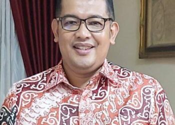 Potret Suram Olahraga Sumbar, Kontingen Popnas XVII Berlaga Tanpa Dukungan Pemda